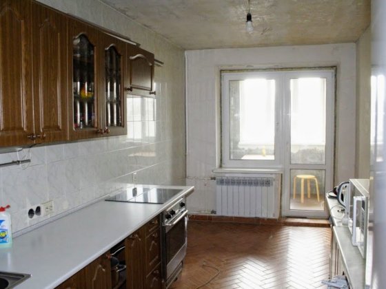 Продаж 2-кімнатної квартири на просп.Героїв Сталінграда, 16б Киев