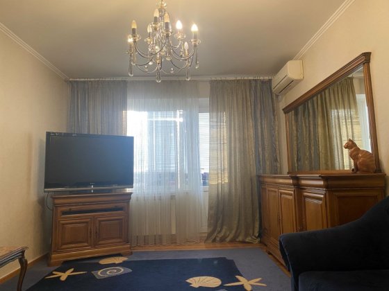 Продам 3-х квартиру вул. Оноре де Бальзака, Троєщина, Деснянський район Киев