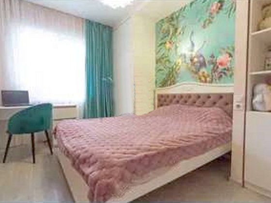 Продаж 2-к квартири вул. Сирецька 32 Подільський район Киев