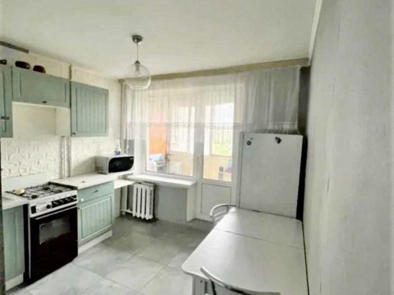 Продаж 1-к квартири, метро Дарниця, вул.Андрія Малишка, 13 Киев