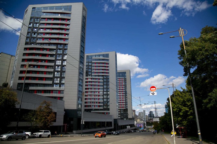 Продам 1к квартиру  на Митрополита Василя Липківського 16а - фото 1