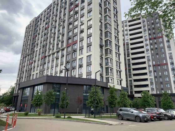 Продаж 2х кімнатної квартири Сучасний квартал Солом'янський район Киев