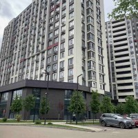 Продаж 2х кімнатної квартири Сучасний квартал Солом'янський район Київ