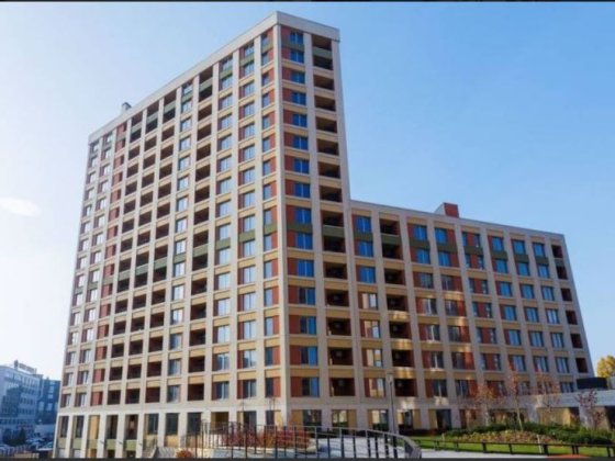 Продаж 2-кімнатної квартири в ЖК Сан Франциско, метро Нивки Киев