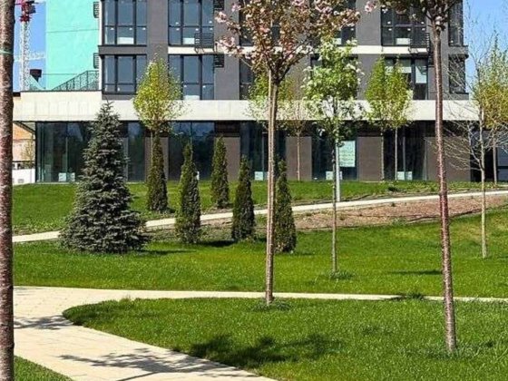 Продаж 1-кімнатної квартири вул. Полкова 65 Подільський район Киев