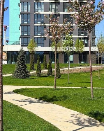 Продаж 1-кімнатної квартири вул. Полкова 65 Подільський район - фото 1