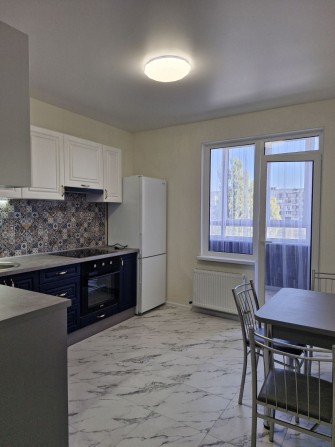 1к ЖК Радужный/ Гранитная. Евроремонт. Переуступка. - фото 1