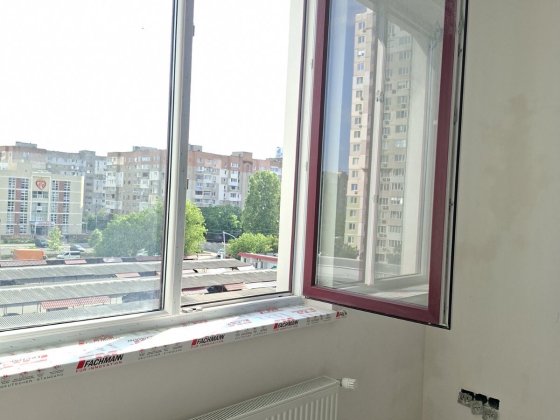 1к ЖК Смарт Сити/ Бочарова. Кап ремонт. Нотариальная сделка