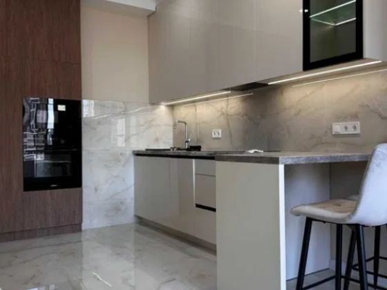 1к ЖК Атмосфера / Аркадия. Евроремонт. Переуступка. Одеса