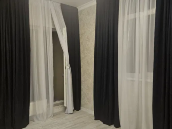 2х к ЖК 63 Жемчужина /Краснова. Евроремонт. Переуступка. Одесса