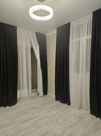 2х к ЖК 63 Жемчужина /Краснова. Евроремонт. Переуступка. - фото 1