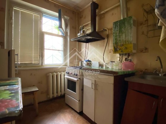 Оренда однокімнатної квартири по вул. Володимира Бизова Кривой Рог