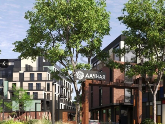 1к ЖК Пространство на Дачной / Фонтан. Евроремонт. Переуступка. Одесса