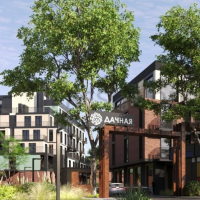 1к ЖК Пространство на Дачной / Фонтан. Евроремонт. Переуступка. Одеса