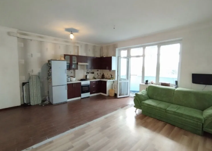 1к ЖК Новые Черемушки / Малиновского. - фото 1