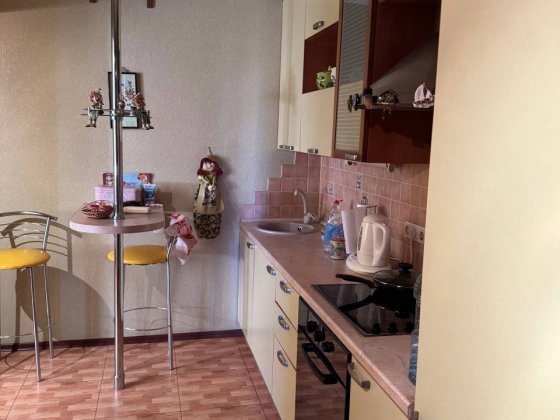 Продам 3к ул. Коцюбинского Луганськ