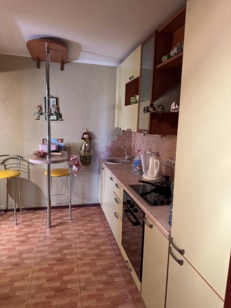 Продам 3к ул. Коцюбинского - фото 1