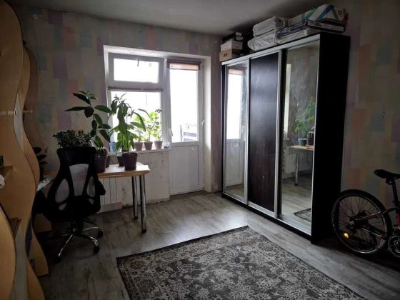 Продаж 3-к квартири вул. Милославська 23 Київ