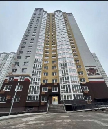 Продаж 1-к квартири вул. Бориса Гмирі 20 - фото 1