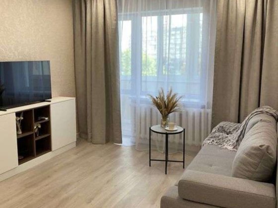 Продаж 1-к квартири просп. Володимира Івасюка 41 Київ