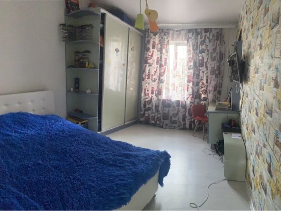 Продаж 3-к квартири вул. Єлизавети Чавдар 4 Київ