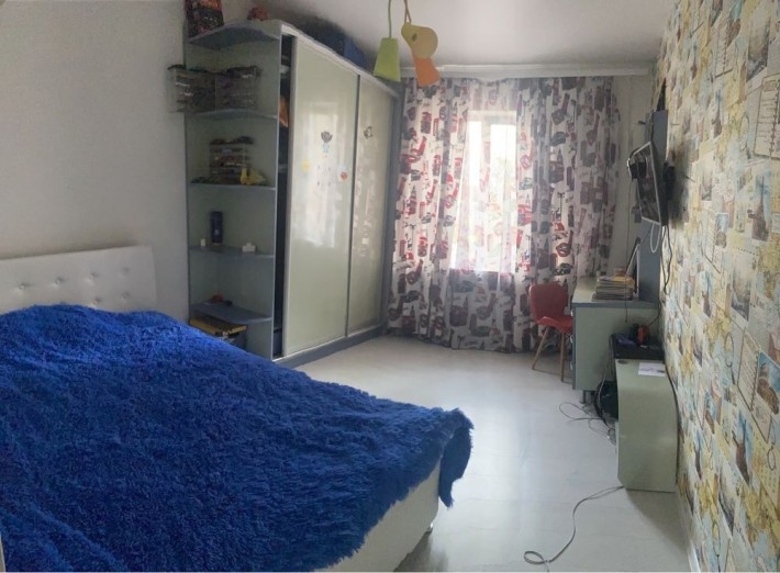 Продаж 3-к квартири вул. Єлизавети Чавдар 4 - фото 1