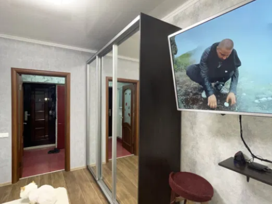 1 к смарт Агрономическая/ Новый пер. Кап ремонт. Все свое. Одеса