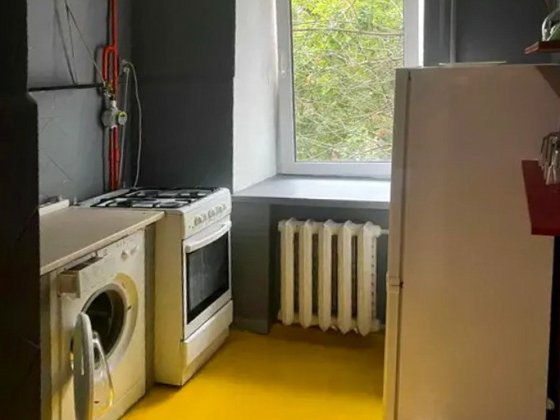 Продаж  1- к квартири вул. Лескова, 6, центр Печерська. Київ