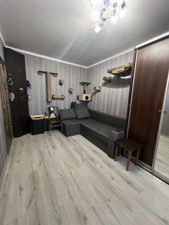 Продаж 1-к квартири вул.Кіпріанова2 Святошинський район - фото 1