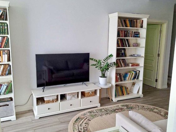 Продам сучасну 2-х кімнатну квартиру Драгоманова 2, Дарницький р-н. Киев