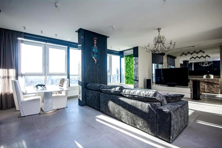 Продаж 2-к квартири бул. Лесі Українки 7в - фото 1