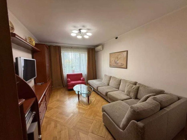 Продаж 3-к квартири вул. Вірменська 3 - фото 1