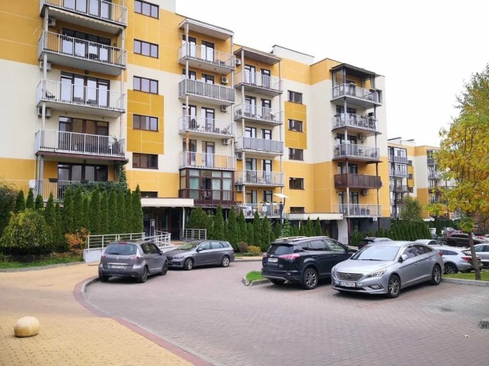 Продаж 4-к квартири вул. Івана Кавалерідзе 9 - фото 1