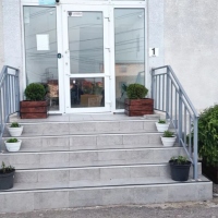 1к Массив 15/Червоный Хутор. Состояние от строителей. Одеса