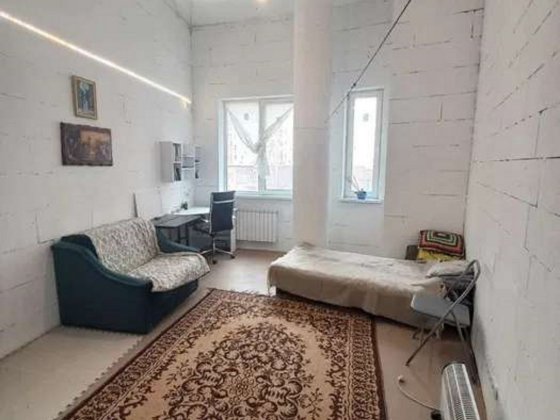 Продам 2к квартиру  вул. Эрнста 16 ЖК Перлина Кадетського гаю Солом'янський р-н Киев