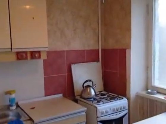 Продам 1 ком Гайдара,Черемушки Одесса