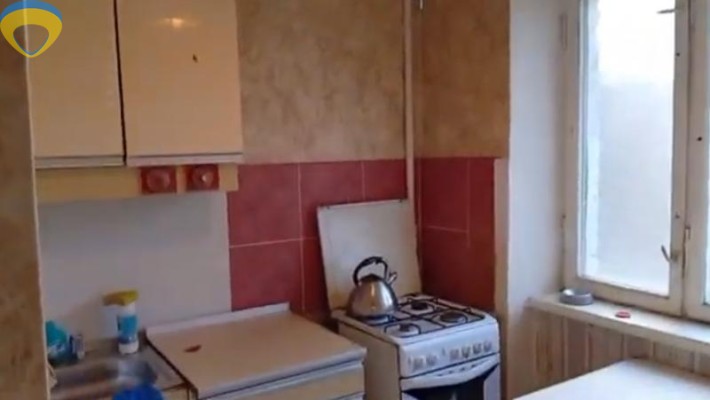 Продам 1 ком Гайдара,Черемушки - фото 1