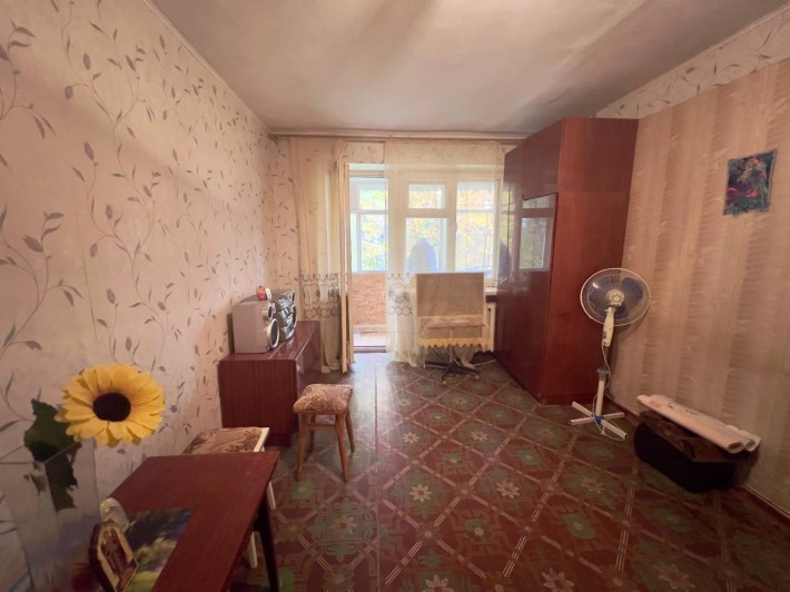 Продам 2хком на Гайдара - фото 1