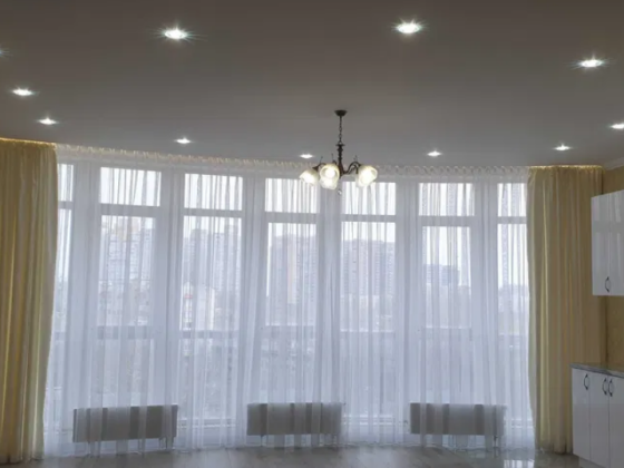 1к ЖК 4 Сезона. Евроремонт. Одеса