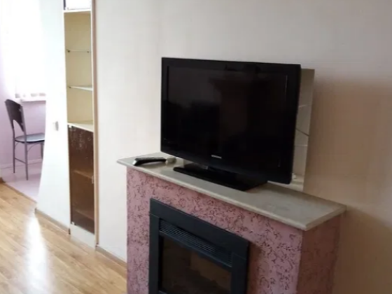 1к ЖК Чудо город/ Среднефонтанская. Капремонт. Одеса