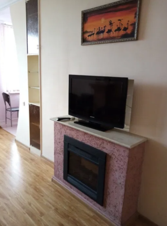 1к ЖК Чудо город/ Среднефонтанская. Капремонт. - фото 1