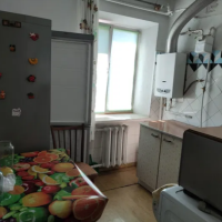 2х к Черняховского / Тенистая. Крыша сделана. Балкон. Одеса