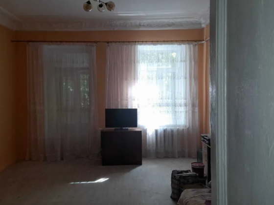 1к Разумовская /Серова. Балкон. Газовое отопление Одесса