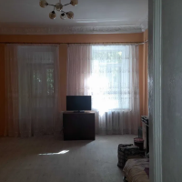 1к Разумовская /Серова. Балкон. Газовое отопление Одеса