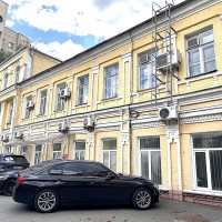 БЕЗ% Оренда офісу 18-35 м2, вул. Мазепи 10 А, метро Арсенальна, Київ