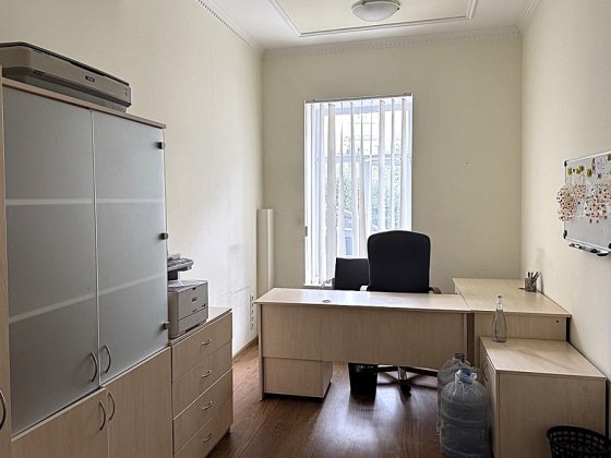 БЕЗ КОМІСІІ! Оренда офісу 58 м2, вул. Мазепи 10 А, метро Арсенальна,