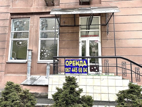 Без %. Аренда магазина 55м, ул.Никольско-Слободская 2 Б,