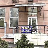 Без %. Аренда магазина 55м, ул.Никольско-Слободская 2 Б, Київ