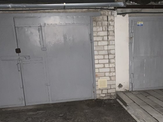 Продам гараж Павлоград