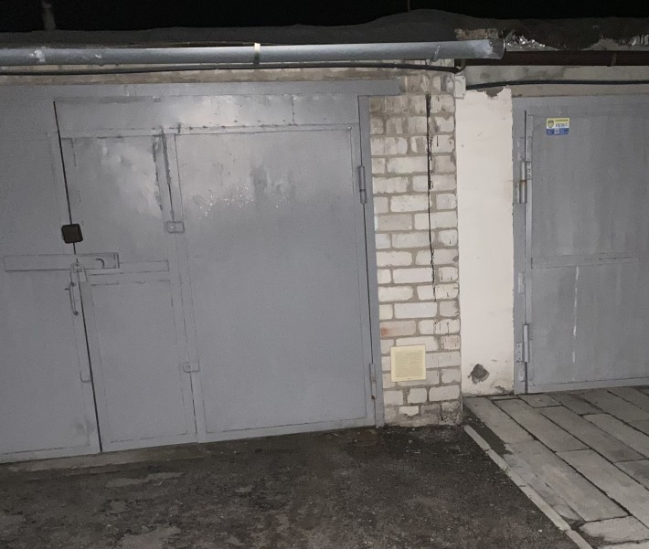 Продам гараж - фото 1